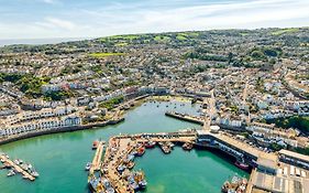 Quayside- In The Harbour Bowl